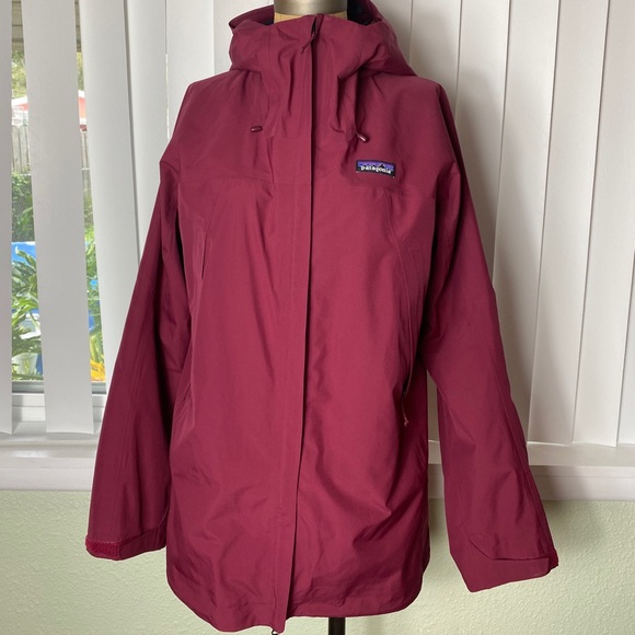 Patagonia Jackets & Blazers - Patagonia